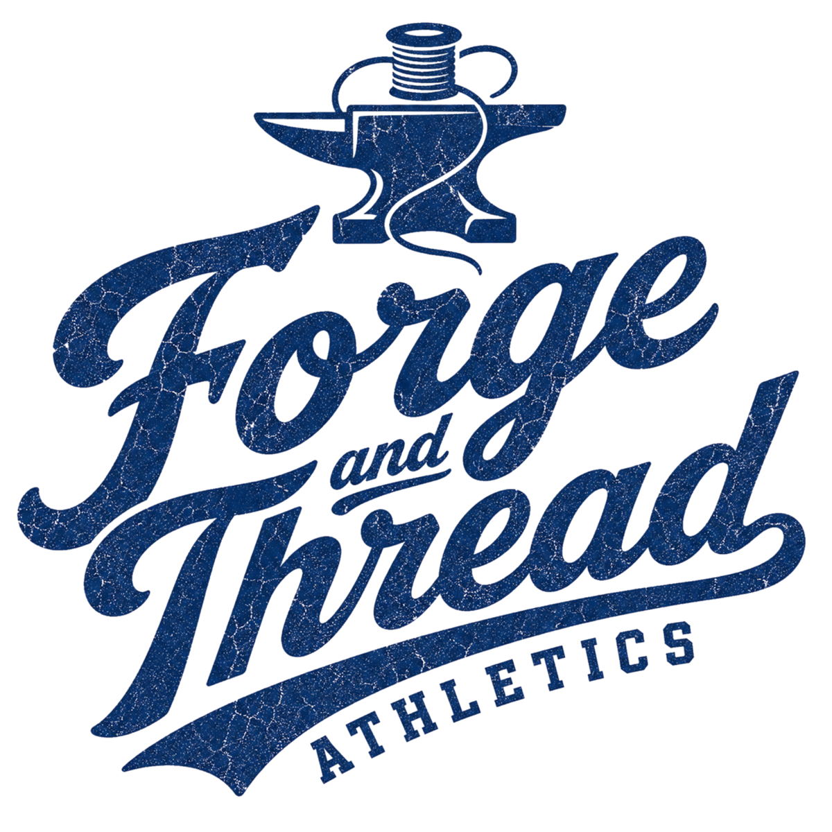 Forge & Thread